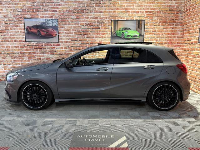 Mercedes Benz Classe A image 4