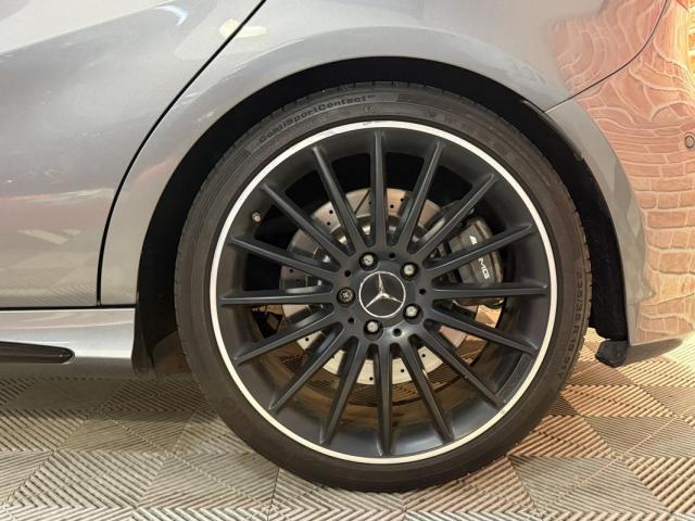 Mercedes Benz Classe A image 3