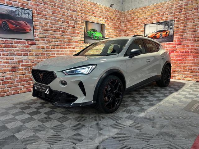 Cupra