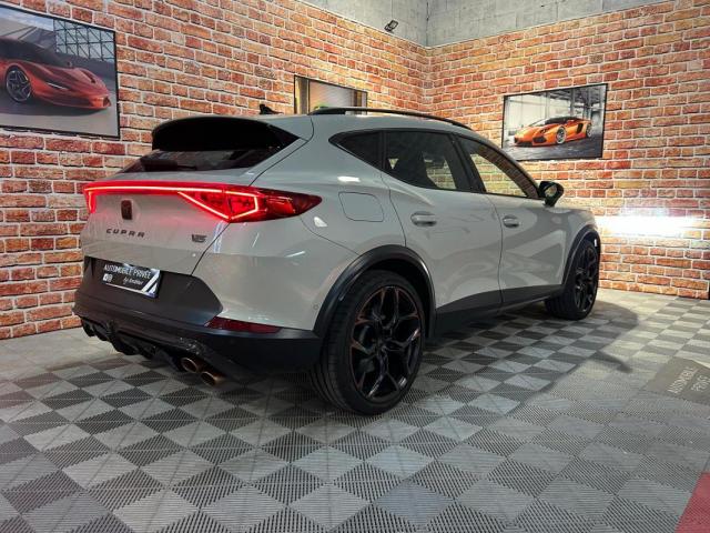 Cupra Formentor image 3