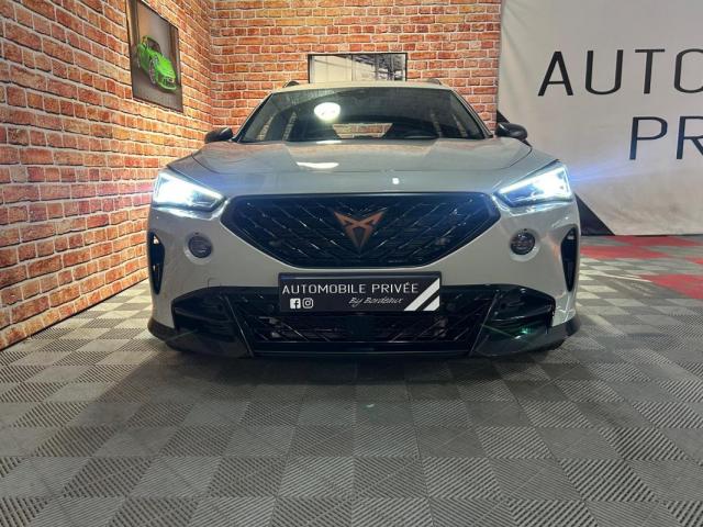 Cupra Formentor image 2