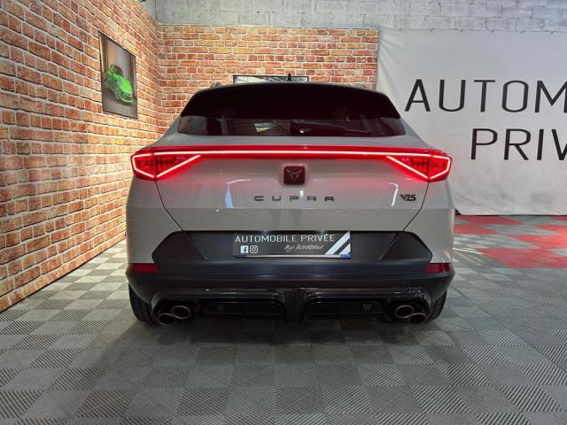 Cupra Formentor image 9