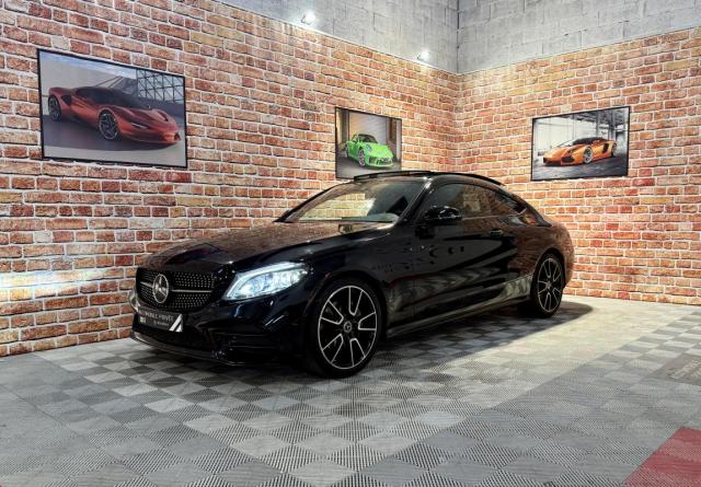Mercedes Benz