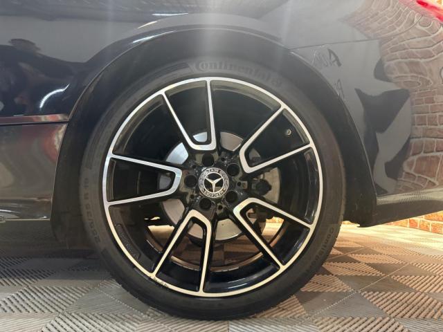 Mercedes Benz Classe C image 6