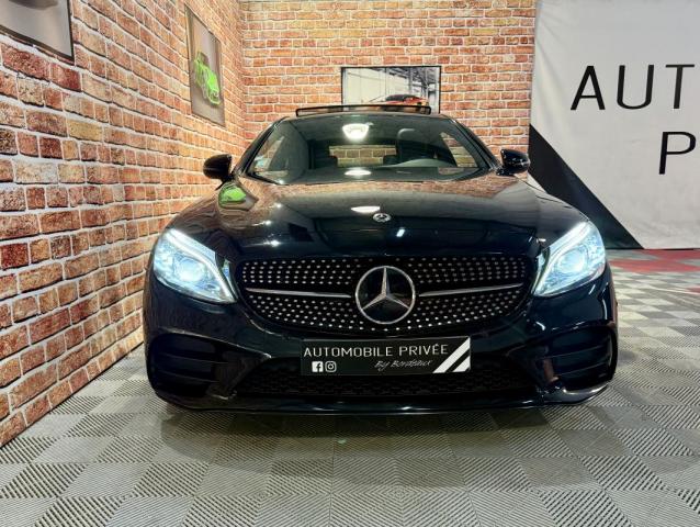 Mercedes Benz Classe C image 2