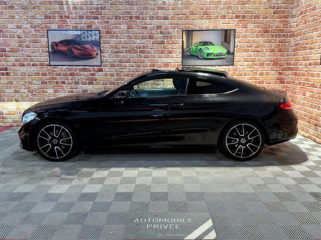 Mercedes Benz Classe C image 3