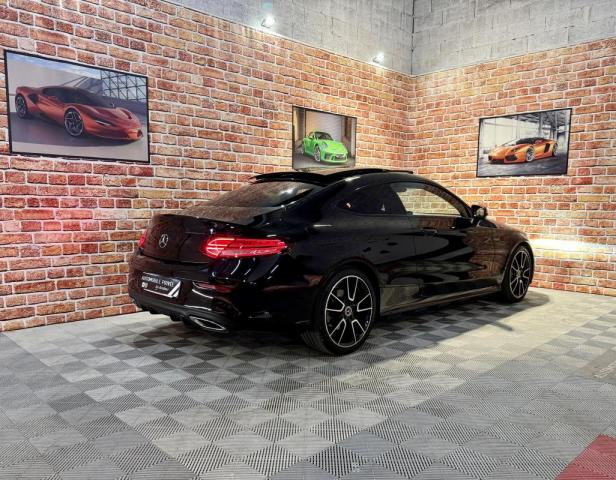 Mercedes Benz Classe C image 8