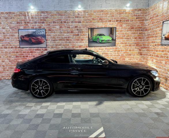 Mercedes Benz Classe C image 9