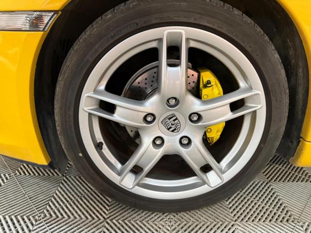 Porsche Boxster image 2