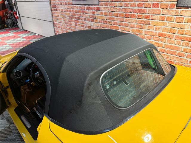 Porsche Boxster image 5