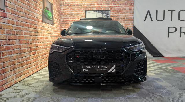 Audi Rs Q3 Sportback image 6
