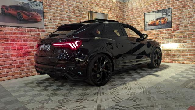 Audi Rs Q3 Sportback image 7