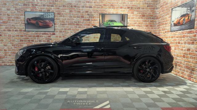 Audi Rs Q3 Sportback image 5