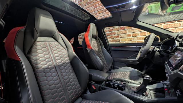 Audi Rs Q3 Sportback image 3