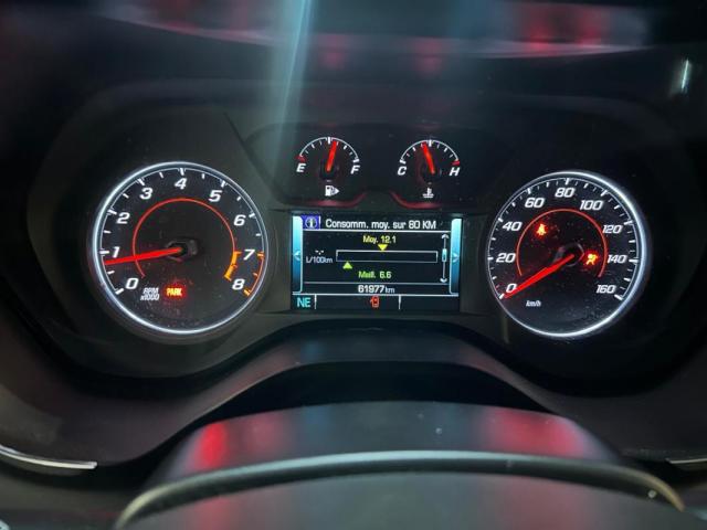 Chevrolet Camaro image 5