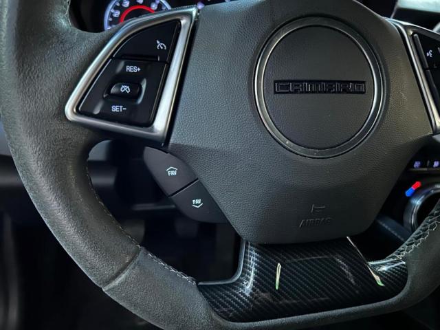 Chevrolet Camaro image 1