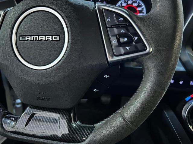 Chevrolet Camaro image 3