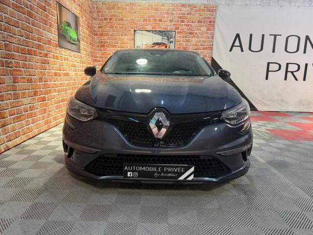 Renault Mégane image 4