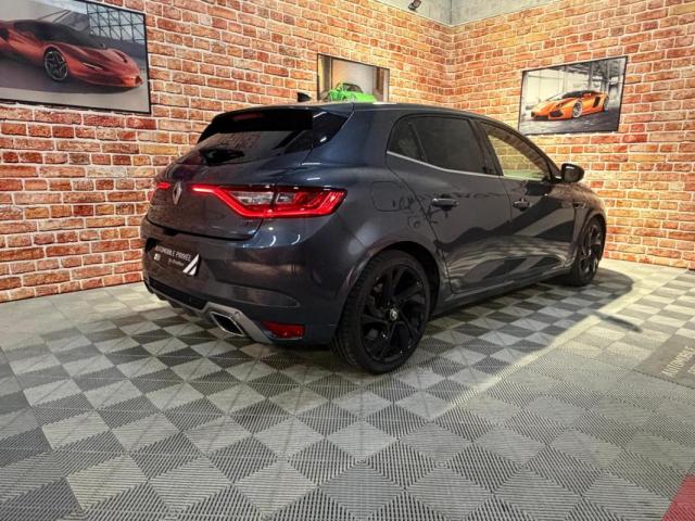 Renault Mégane image 5