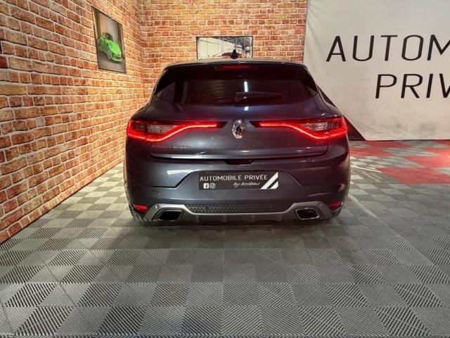 Renault Mégane image 8