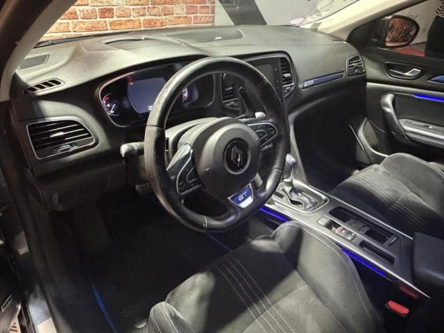 Renault Mégane image 9