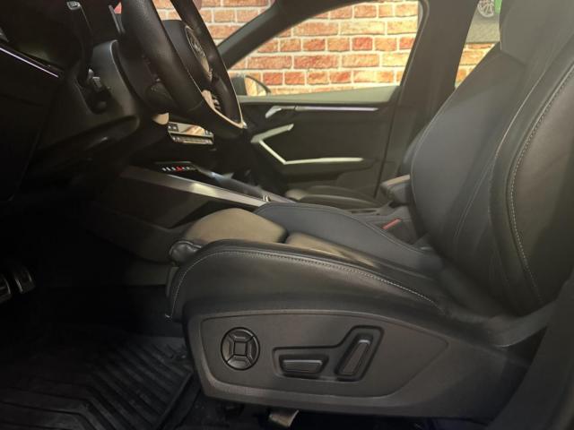 Audi A3 Sportback image 1