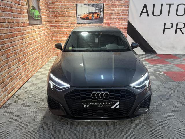 Audi A3 Sportback image 9