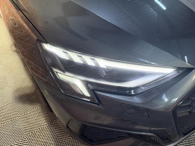 Audi A3 Sportback image 7