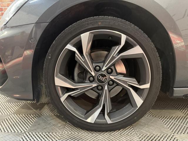Audi A3 Sportback image 6