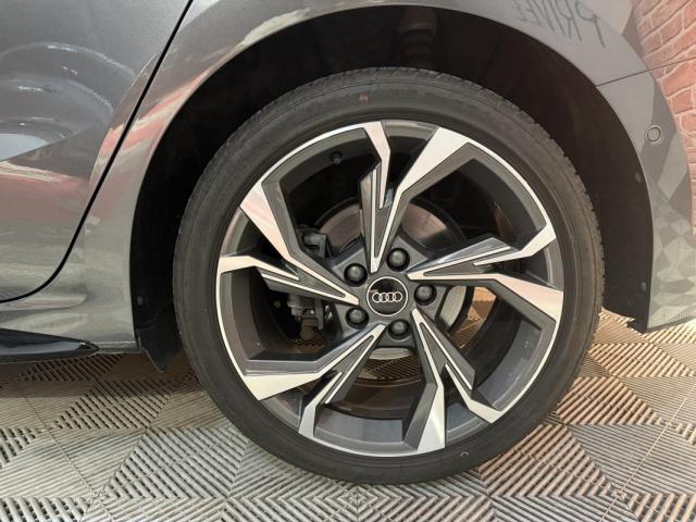 Audi A3 Sportback image 8