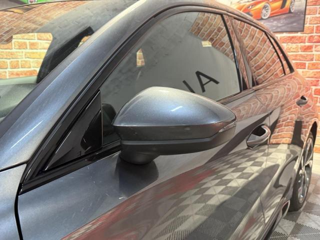 Audi A3 Sportback image 4