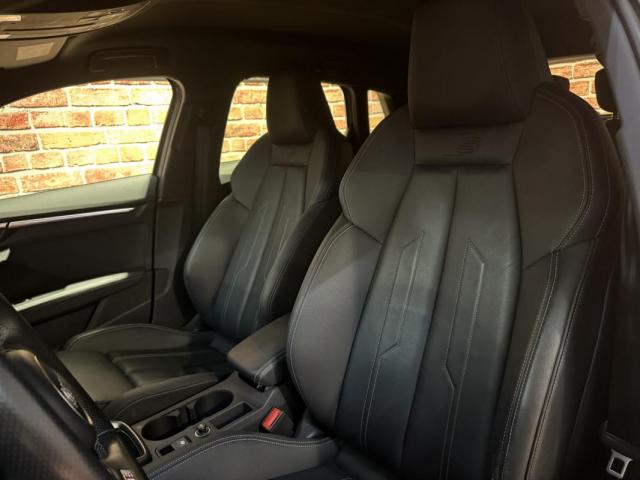 Audi A3 Sportback image 5