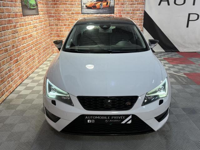 Seat Leon image 7