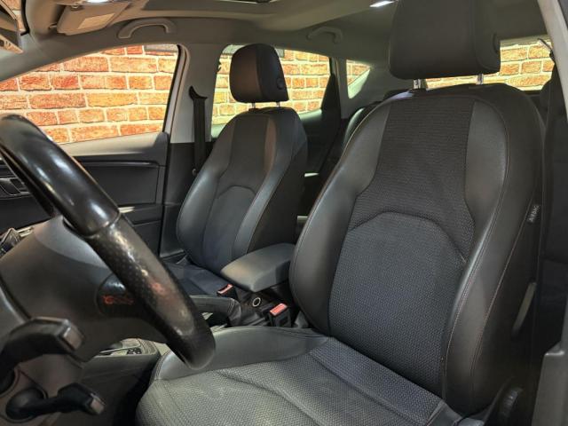 Seat Leon image 6