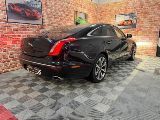 Jaguar Xj image 1