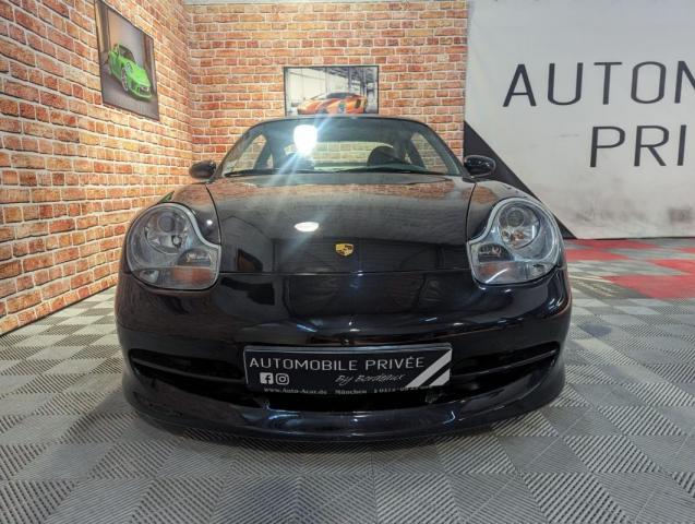 Porsche 996 image 2