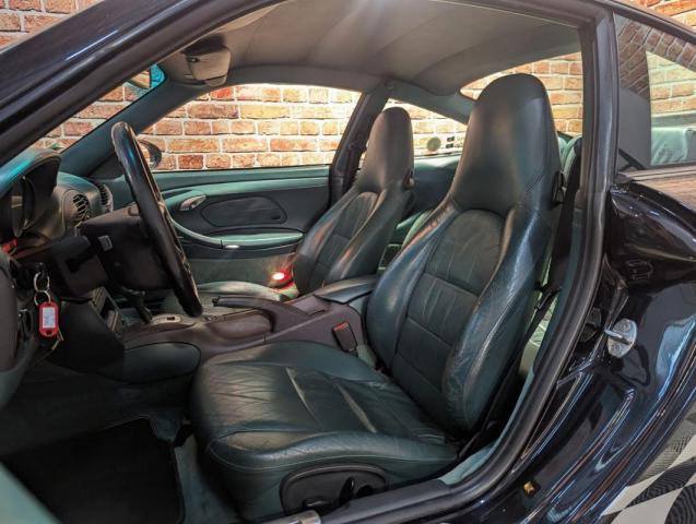 Porsche 996 image 3