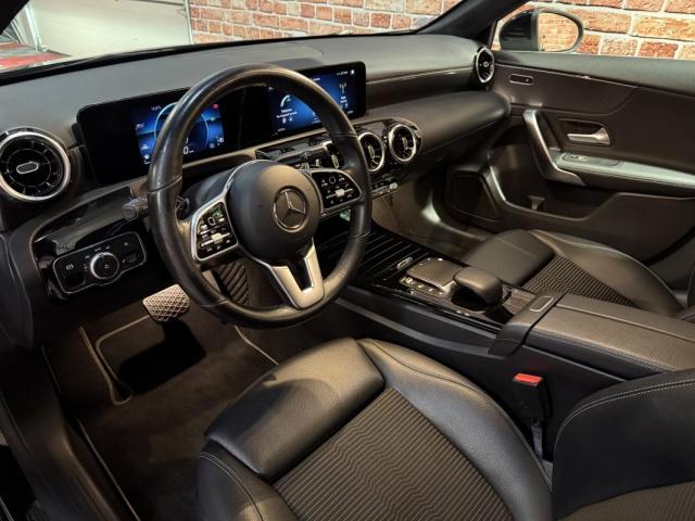 Mercedes Benz Classe A image 7