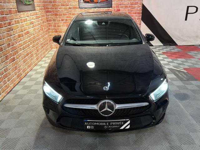 Mercedes Benz Classe A image 8