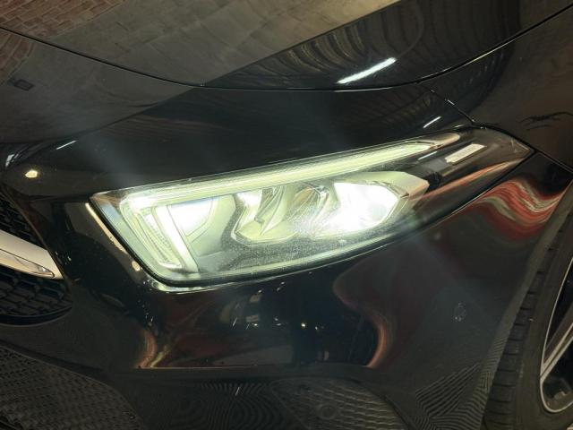 Mercedes Benz Classe A image 1