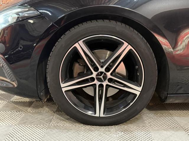 Mercedes Benz Classe A image 9