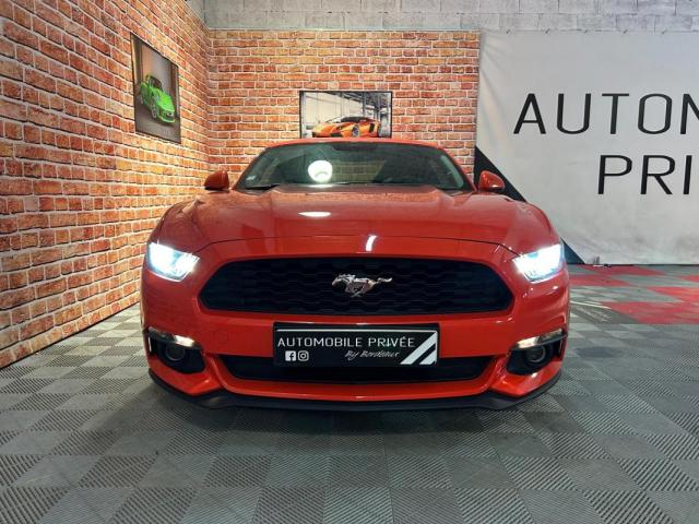 Ford Mustang image 3