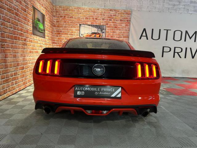 Ford Mustang image 7