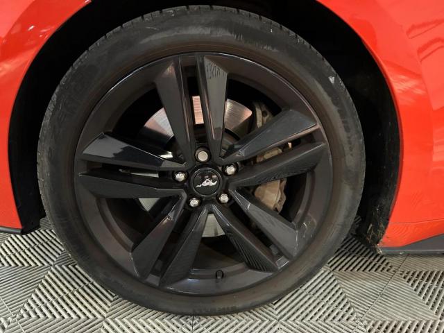 Ford Mustang image 9