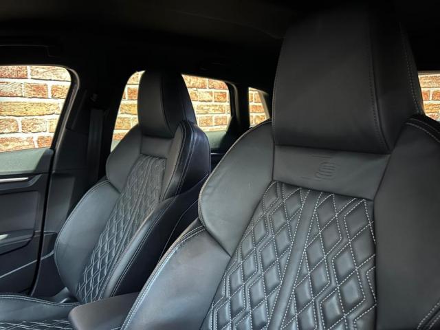 Audi A3 Sportback image 9