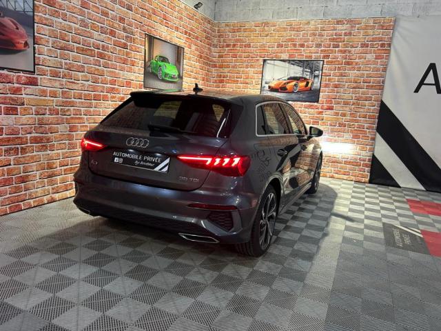 Audi A3 Sportback image 5