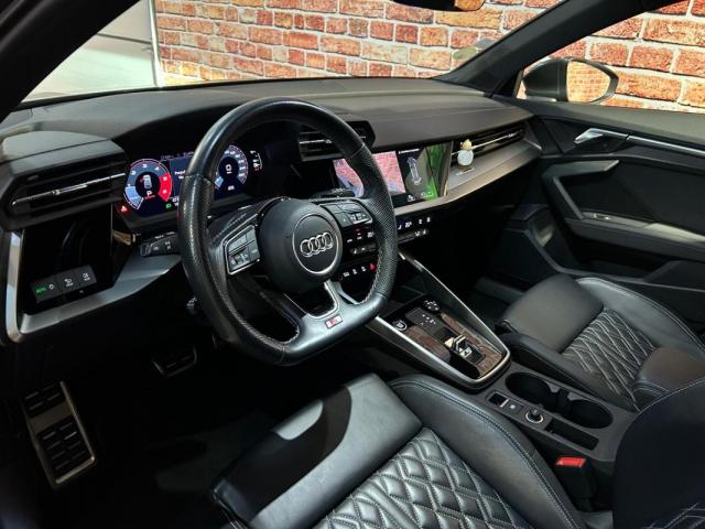 Audi A3 Sportback image 6