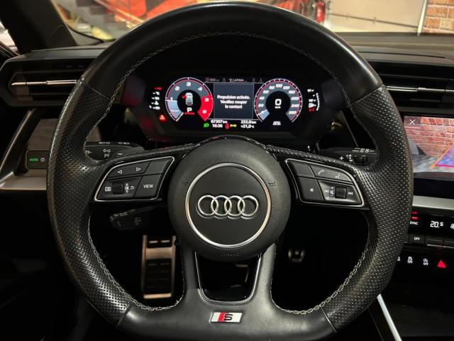 Audi A3 Sportback image 1