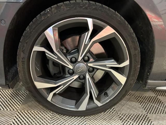 Audi A3 Sportback image 7