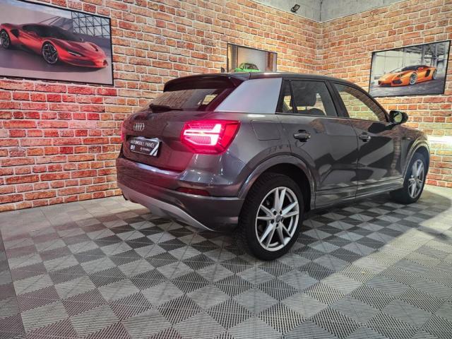 Audi Q2 image 5